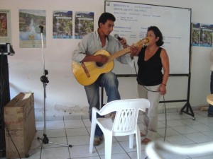 Asamblea DECOIN 22 enero 2009 Alirio_1